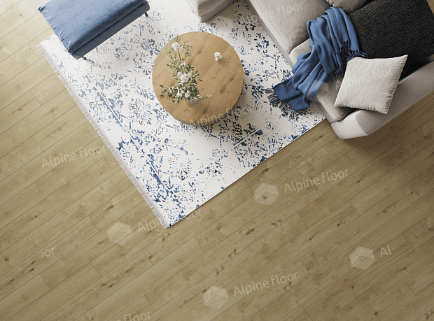 SPC-ламинат Alpine Floor by Classen Pro Nature 61865