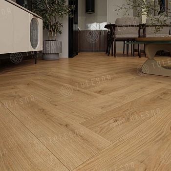 SPC-ламинат Tulesna Art Parquet 1005-11