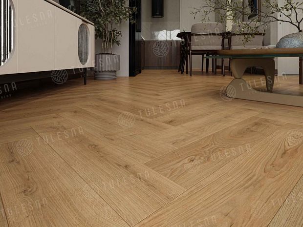 SPC-ламинат Tulesna Art Parquet 1005-11
