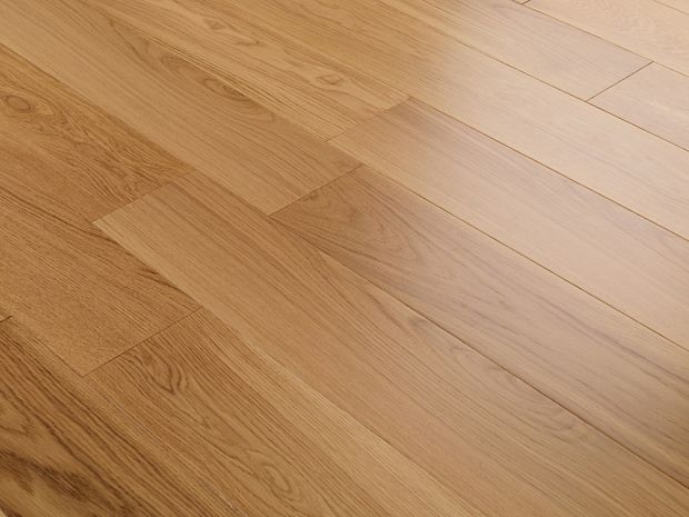 Инженерная доска Primavera 400-1300 Cono Селект