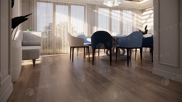 SPC-ламинат Ensten Hygge ECO 102-16 Вербена