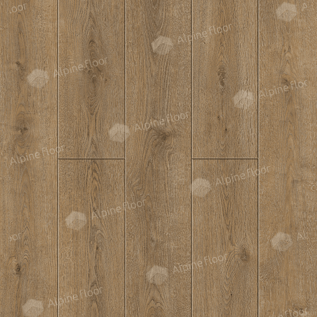 SPC-ламинат Alpine Floor Solo Plus ЕСО 14-301 MC