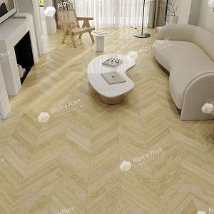 SPC-ламинат Alpine Floor Chevron Alpine ECO 18-2 MC