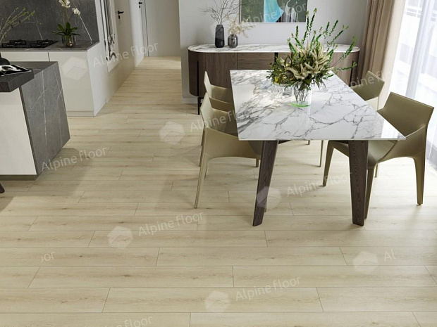 Ламинат Alpine Floor Original Aura LF100-17