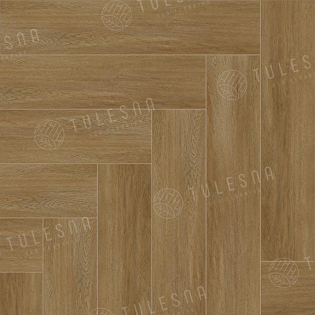 Кварц-винил Tulesna Art Parquet LVT 1005-701