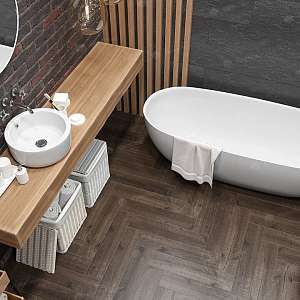 Кварц-виниловая плитка Alpine Floor Parquet LVT Дуб Альферац ЕСО 16-22