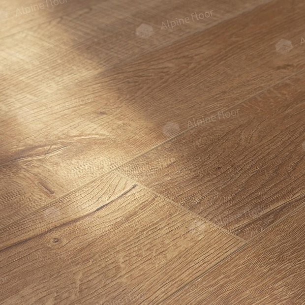 SPC-ламинат Alpine Floor Parquet Light ЕСО 13-2 MC