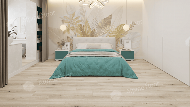 Ламинат Alpine Floor Original Aura LF100-01