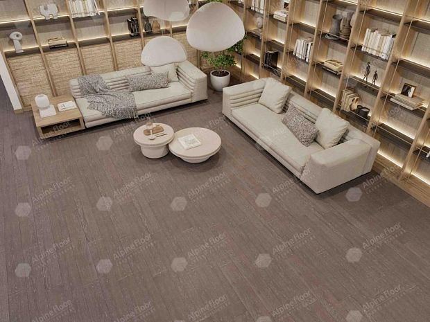 Инженерная доска Alpine Floor Villa EW201-15
