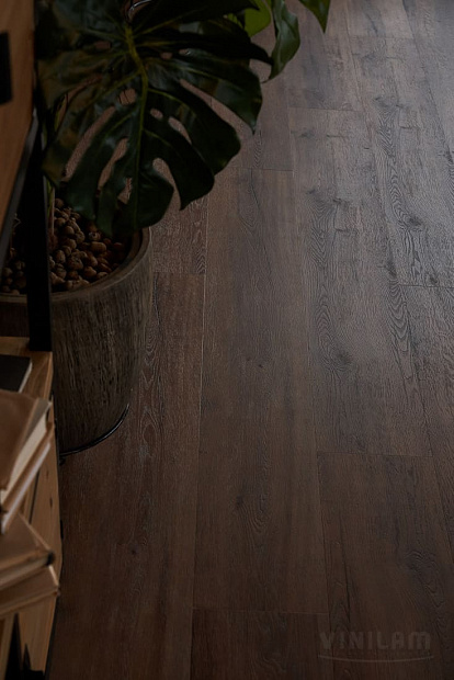 Vinilam Ceramo XXL Glue 8885 -EIR  (Дуб Берн)