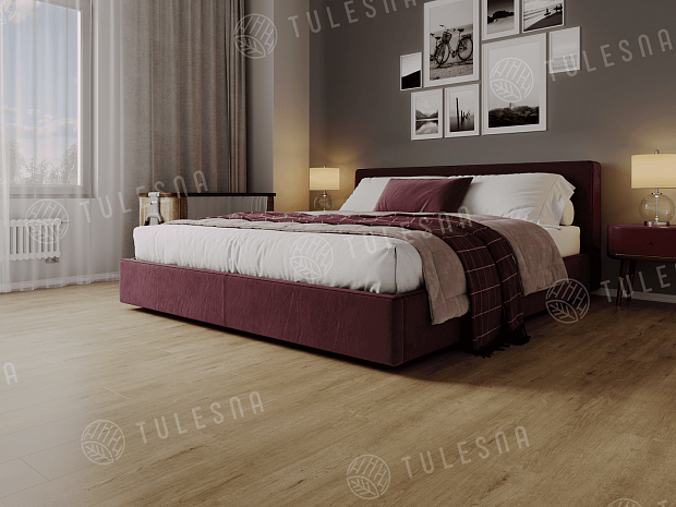 SPC-ламинат Tulesna Verano 1002-5