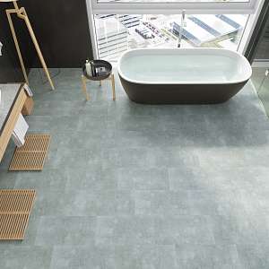 SPC-ламинат Fargo Stone YC48008-10 Королевский Оникс