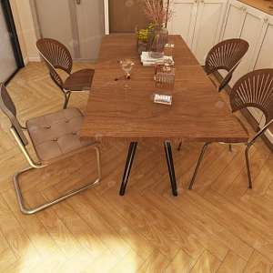 Ламинат Alpine Floor Original Herringbone 12 LF105-06