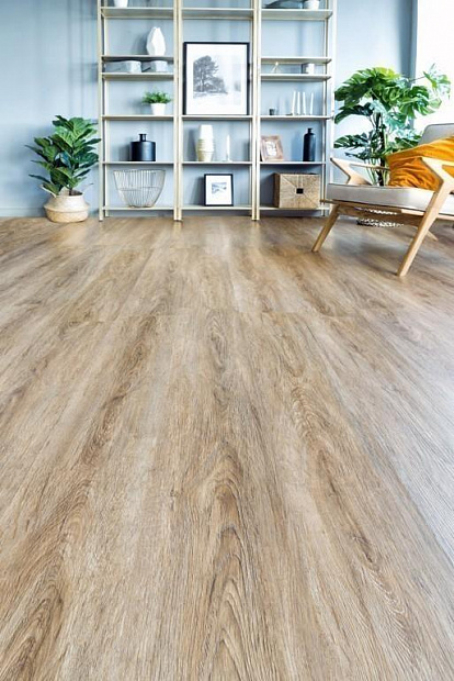 Кварц-винил Alpine Floor Easy Line ECO 3-21