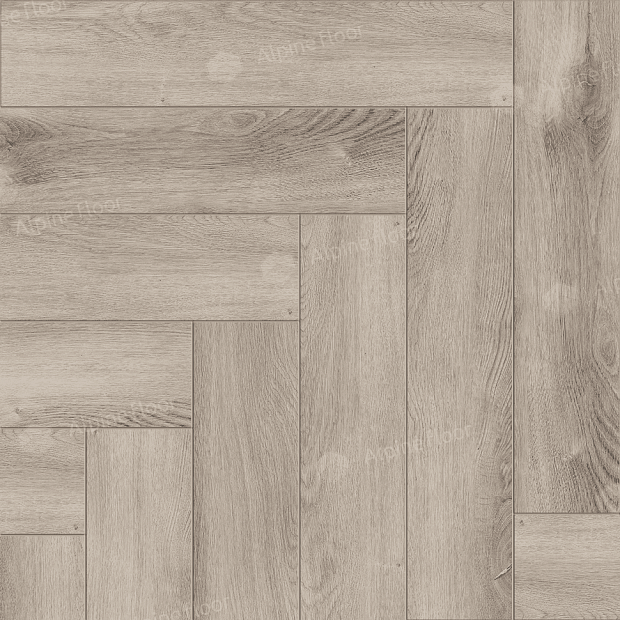 Кварц-винил Alpine Floor Parquet LVT ECO-16-15
