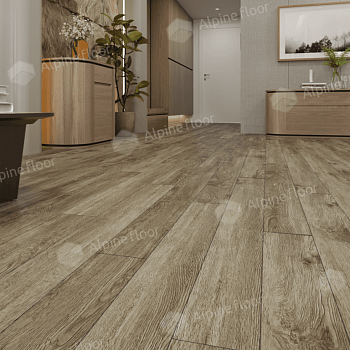 SPC-ламинат Alpine Floor Grand Sequoia Village ECO 11-807 MC