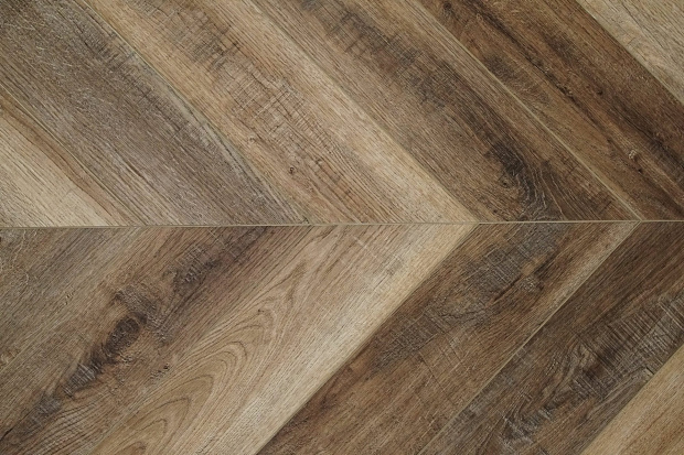 Кварц-винил Damy Floor Chevron LVT DF06-Ch-LVT Амбуаз