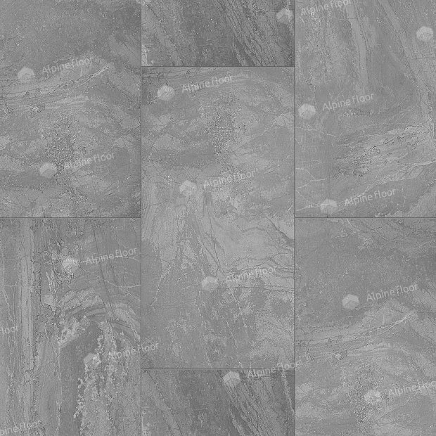 SPC-ламинат Alpine Floor Stone Mineral Core ECO 4-9 MC