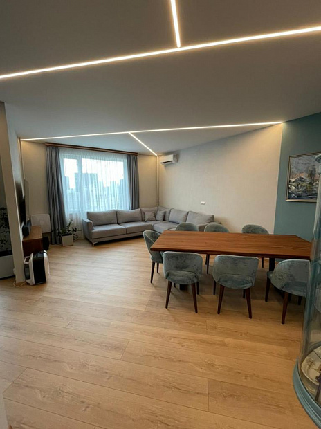 Ламинат Alloc Grand Avenue Родео Драйв 7001