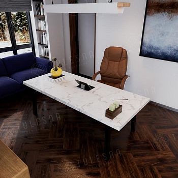 SPC-ламинат Tulesna Art Parquet 1005-9