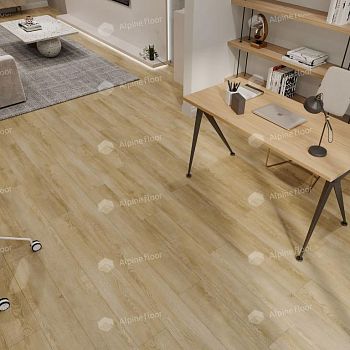 SPC-ламинат Alpine Floor Sequoia ЕСО 6-13