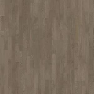 Паркетная доска Karelia Midnight Дуб SOFT GREY MATT 3S