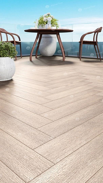 Кварц-винил Alpine Floor Parquet LVT ECO-16-10