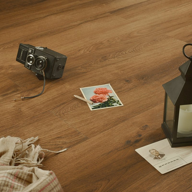 SPC-ламинат Aberhof Prado19 2990