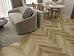 Кварц-винил Tulesna Art Parquet LVT 1005-601 - фото №4