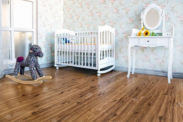 SPC-ламинат Alpine Floor Classic Light ECO 162-77 MC
