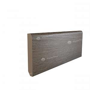 Напольный плинтус Alpine Floor Parquet Light SK 13-16 Фанфир