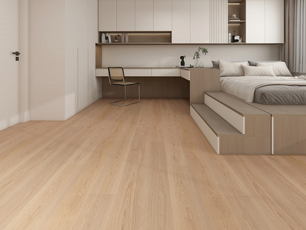 SPC-ламинат Lamiwood Moderno 718 Дуб Орландо