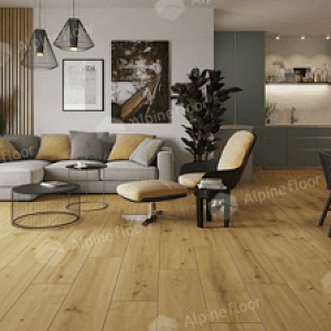 SPC-ламинат Alpine Floor by Classen Pro Nature 62543