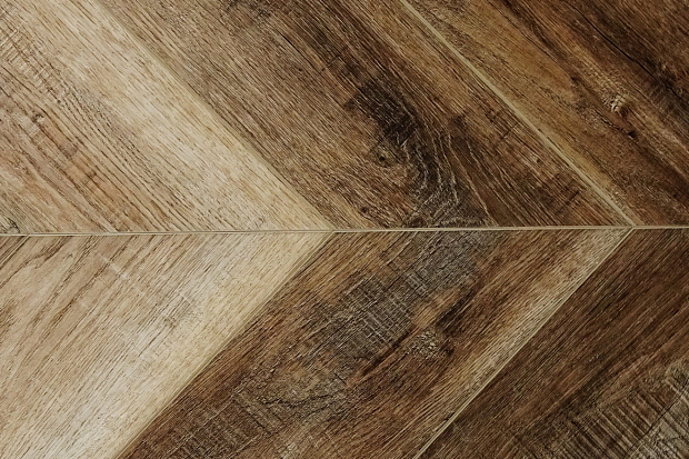 Кварц-винил Damy Floor Chevron LVT DF06-Ch-LVT Амбуаз