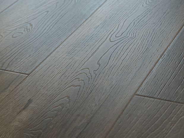 Ламинат Lamiwood Bristol 2414 Дуб Серый