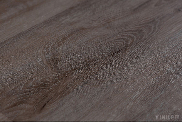 Vinilam CORK 10038 (Дуб Турне)