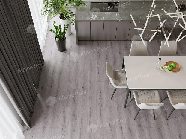 Ламинат Alpine Floor Original Aura LF100-19