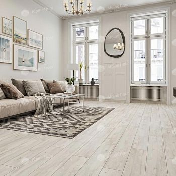 SPC-ламинат Alpine Floor Classic Light ECO 107-88 MC