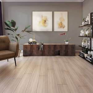 SPC-ламинат Steinholz Prime Аггштайн STH001