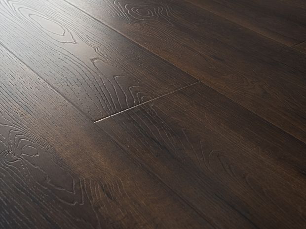Ламинат Lamiwood Bristol 2410 Дуб Коньячный