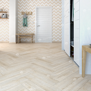 Ламинат Homflor by Alpine Floor Herringbone 12 BR Vicence 435