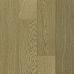 Паркетная доска Quartz Parquet Классик 5 Дуб Флэт Уайт 1258-55 - фото №1