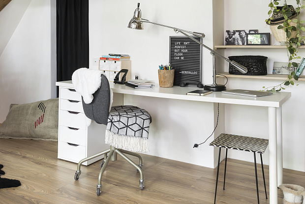 Ламинат Alloc Grand Avenue Потсдамер 8520