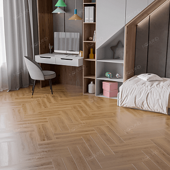 Кварц-винил Norland Lagom Parquet LVT 1034-11