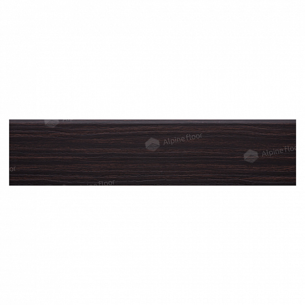 Кварцевый плинтус Alpine Floor Rico Concept 80 Венге Мали RC80209