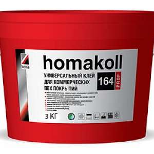 Homakoll 164 Prof - 3 кг