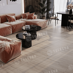 SPC-ламинат Tulesna Premium 1004-2001
