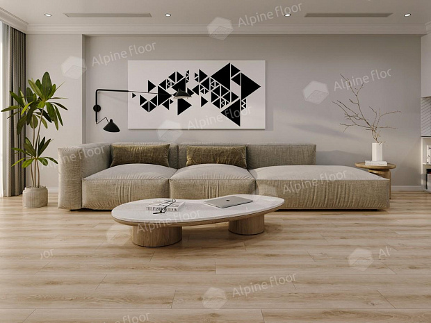 Ламинат Alpine Floor Original Aura LF100-13