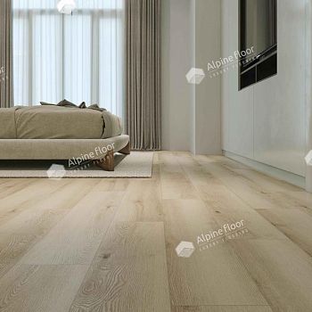 SPC-ламинат Alpine Floor Real Wood ЕСО 2-11 MC
