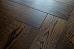 Массивная доска Damy Floor Каштановый Евростандарт - фото №1